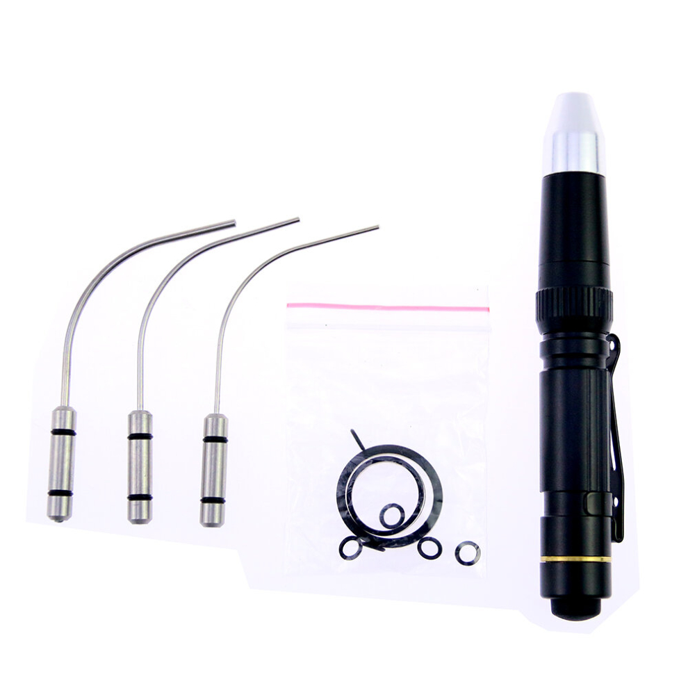 Huk Mini Fiber Optic Light For Locksmith Tools With High Brightness Car Locksmith Supply 6908259070840