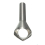 4pcs Countersink Deburring Bits Chamfering Drill Oblique Hole Chamfer 5