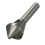 4pcs Countersink Deburring Bits Chamfering Drill Oblique Hole Chamfer 6