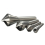 4pcs Countersink Deburring Bits Chamfering Drill Oblique Hole Chamfer 3