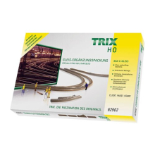 Start Up C Track C2 Extension Set