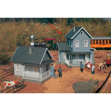 Aunt Bea's Farmhouse Kit