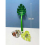 Leaf spoon kitchen spoon jungle spoon 2