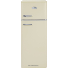 CDA Betty Barley Fridge Freezer