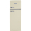 CDA CDA Betty Barley Fridge Freezer 1