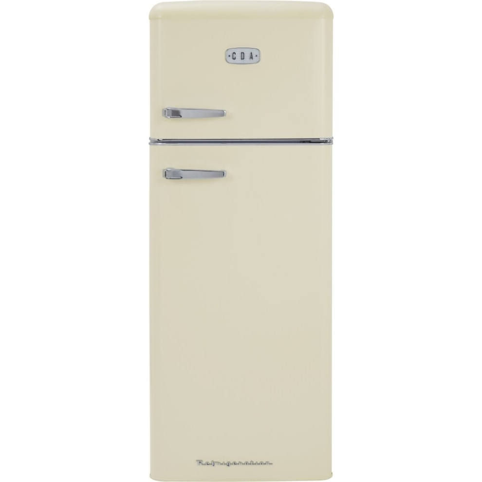 CDA Betty Barley Fridge Freezer