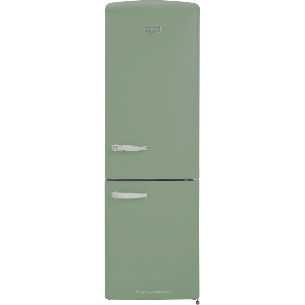 CDA Florence Meadow Fridge Freezer