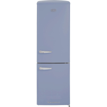 CDA Florence Sea Holly Fridge Freezer