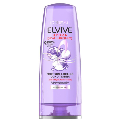 L’Oréal Paris L'Oreal Paris Hydra Moisture Locking Conditioner 500ml