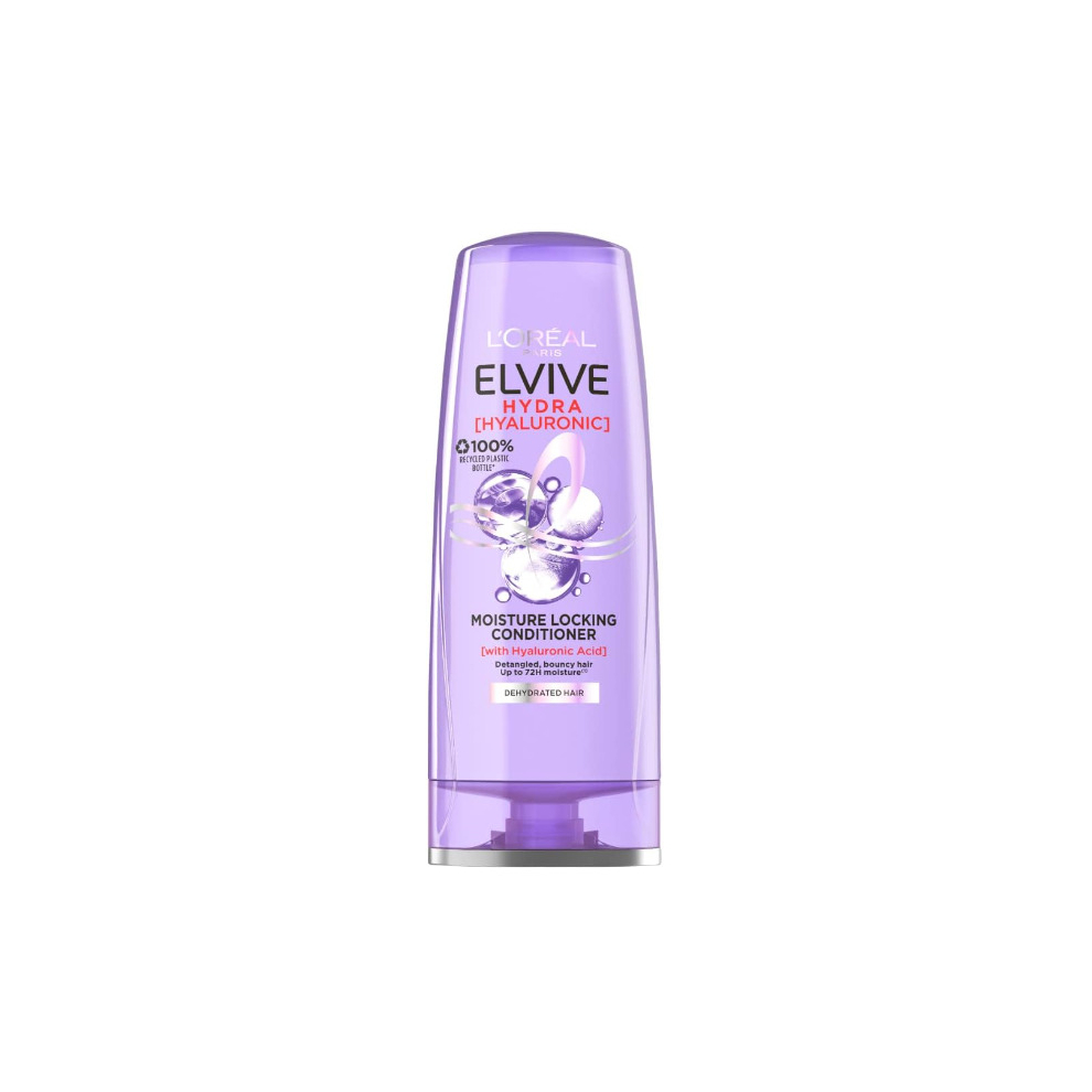 LâOrã©Al Paris L'oreal Paris Hydra Moisture Locking Conditioner 500Ml