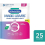 Dr Beckmann Dr. Beckmann MAGIC LEAVES Laundry Detergent Sheets BIO | 25 Sheets 3
