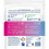 Dr Beckmann Dr. Beckmann MAGIC LEAVES Laundry Detergent Sheets BIO | 25 Sheets 4