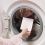 Dr Beckmann Dr. Beckmann MAGIC LEAVES Laundry Detergent Sheets BIO | 25 Sheets 5