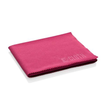 5.04E+12 E-Cloth Glass & Polishing Cloth - Sustainable Microfibre Cleaner for Glass, Windows & Mirrors; Washable, Reusable, 100 Washes
