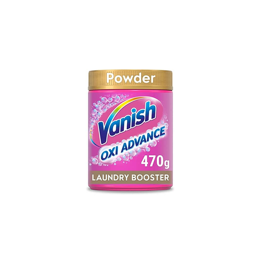 Vanish Gold Powder, 470g