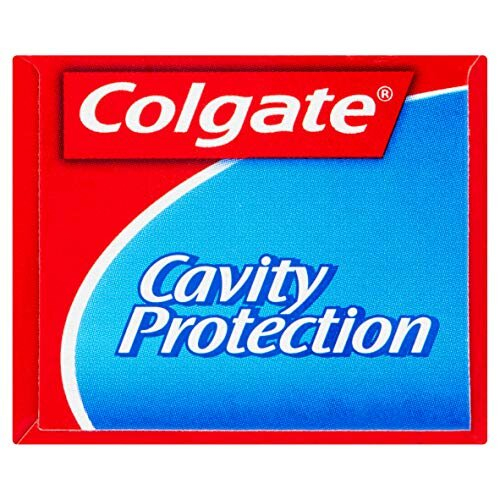 Colgate Colgate Cavity Protection Toothpaste, 75ml 1