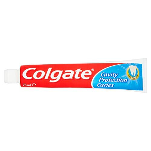 Colgate Colgate Cavity Protection Toothpaste, 75ml 2