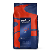Lavazza Top Class Coffee Beans 1x1kg