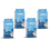 Lavazza Lavazza Dek Decaffeinated Natural Method Ground Coffee 250g (Pack of 4) 1