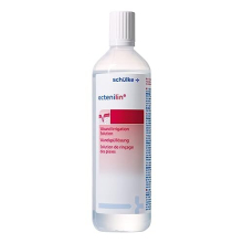 octenilin? Wound Rinse Solution, Wound Cleaning, Acute Moisturising, Cleaning, 350 ml