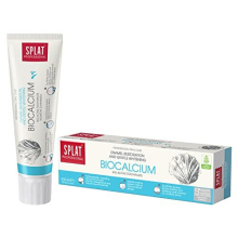 SPLAT Toothpaste 100ML BIOCALCIUM