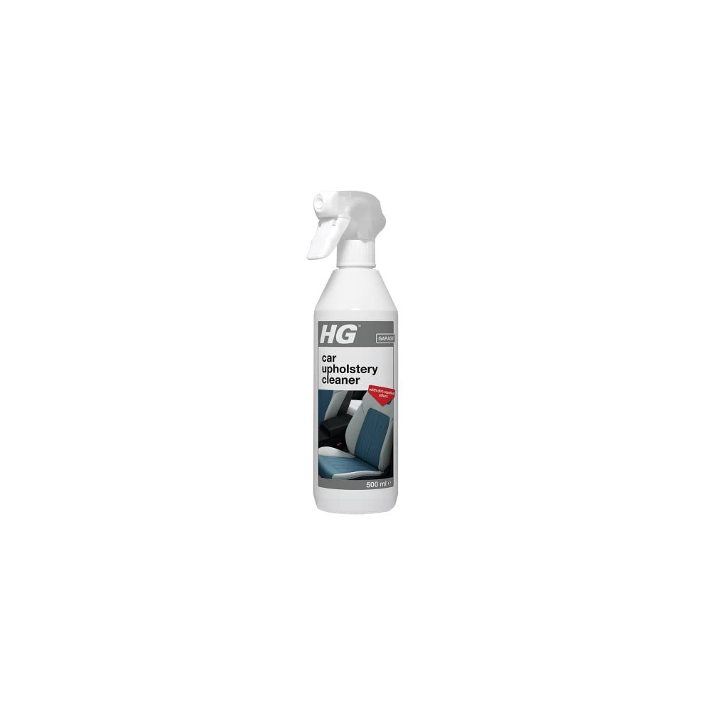 HG car Upholstery Cleaner 0.5L