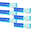 Elgydium Elgydium Anti-Plaque Toothpaste 6 Pack 1