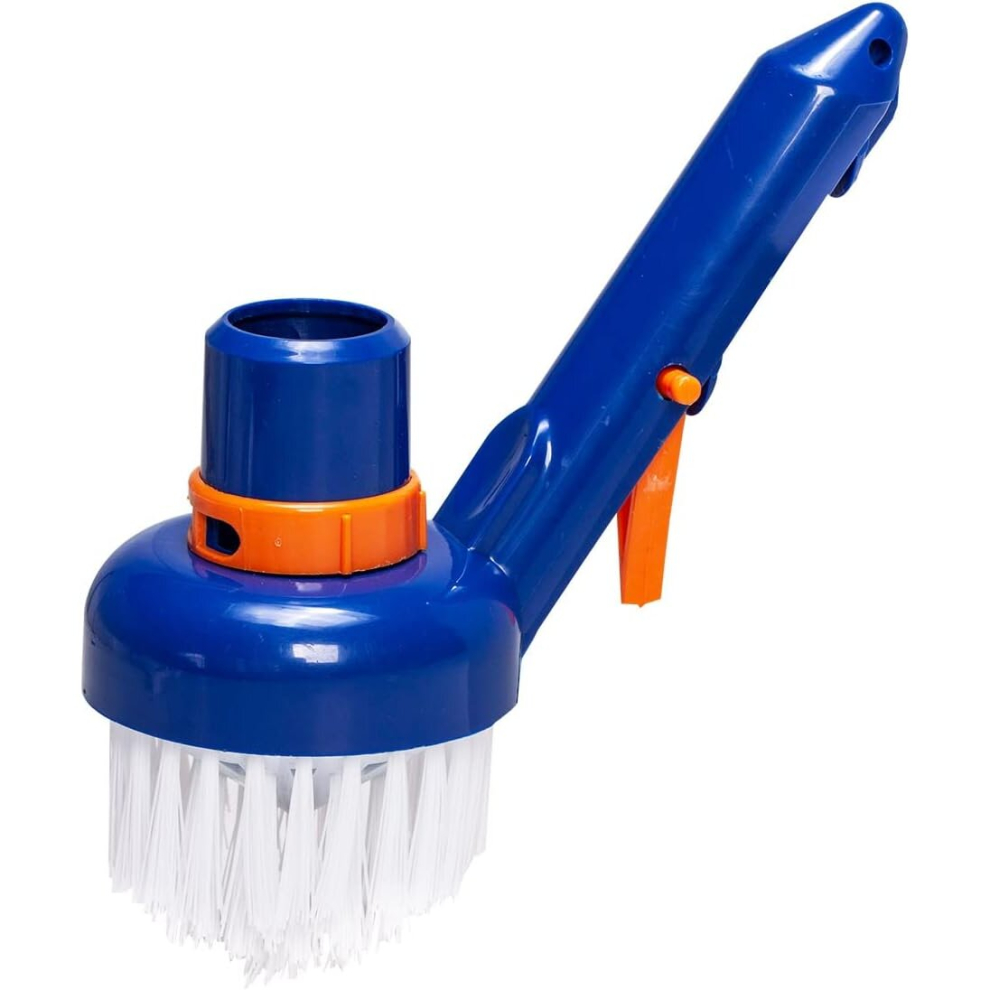 Pool Cleaning Brushes