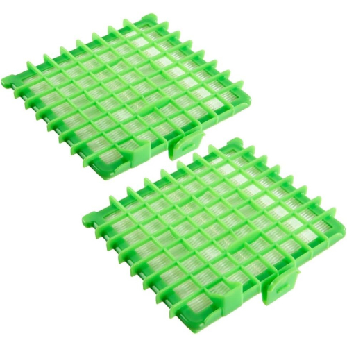 Inhaler filters 2