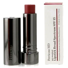 PERRICONE MD NO MAKEUP LIPSTICK SHADE BERRY 4.2G FREE & FAST UK DELIVERY