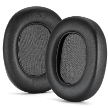Replacement Earpads for AKG K361, K361BT, K371, K371BT - Soft Protein Leather, Comfortable Fit, Easy Installation (1 Pair)