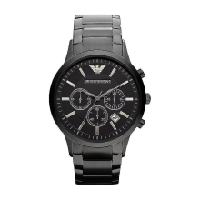 Emporio Ar2453 Chronograph Herrenuhr