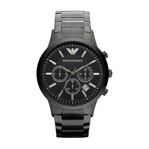 Emporio Ar2453 Chronograph Herrenuhr