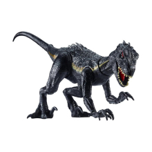 Jurský svět: Zánik říše – Indoraptor, akční figurka dinosaura s pohyblivými klouby, dárková hračka