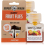 Super Ninja Fruit Fly Killer 2 Pack - Environmentally Responsible Highly Effective Ecological Traps Indoor User Friendly Up to 3 Weeks per Bottle 1