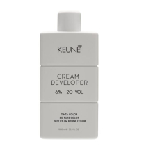 Keune tinta cream developer 20 volume 6% - 1000ml