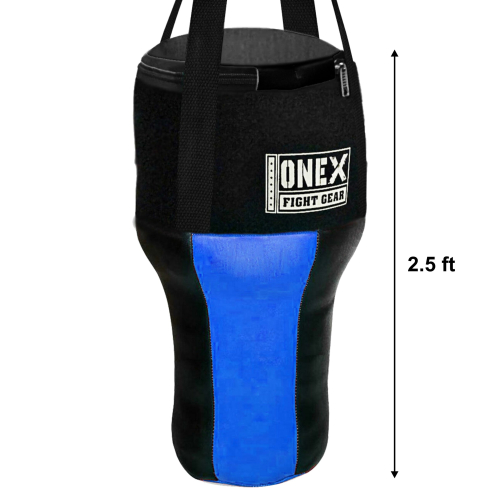 Upper-Cut Filled Boxing Bag Training Maize Punch Bag,ONEX New 2023