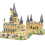Hogwarts Castle Microparticle Large Difficult Fit LEGO 1