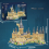 Hogwarts Castle Microparticle Large Difficult Fit LEGO 2