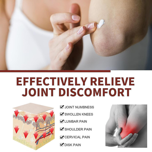 Eelhoe Joint Relief Spray 100ml 1