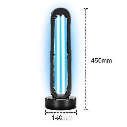 Ultraviolet Germicidal Uv Lamp 1