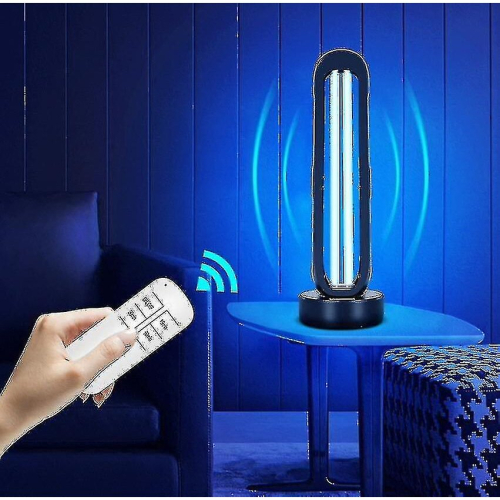 Ultraviolet Germicidal Uv Lamp 2