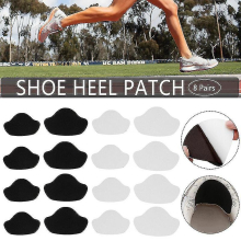 Heel Repair Patch Self Adhesive Multipurpose Shoe Hole Pad For Sneaker Sports