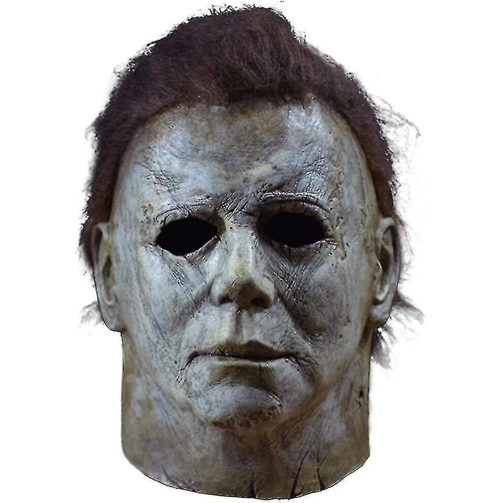 Trick Or Treat Studios Halloween 2018 Michael Myers Mask High Quality