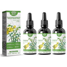 3pcs Dendrobium Mullein Extract - Powerful Lung Cleanse Respiratory Herbal Drop