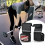 New Gym Hook Weight Lifting Straps Bar Grip Support Wrist Support Wrap 6