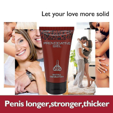 Titan Gel Extra Strong Red Enlargement Cream Longer Sexual50ml
