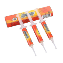 Cockroach Killer Gel Bait Cockroach Roach Killer Bait Gel 10g Professional Cockroach F