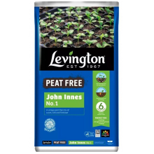 Levington John Innes No1 10L