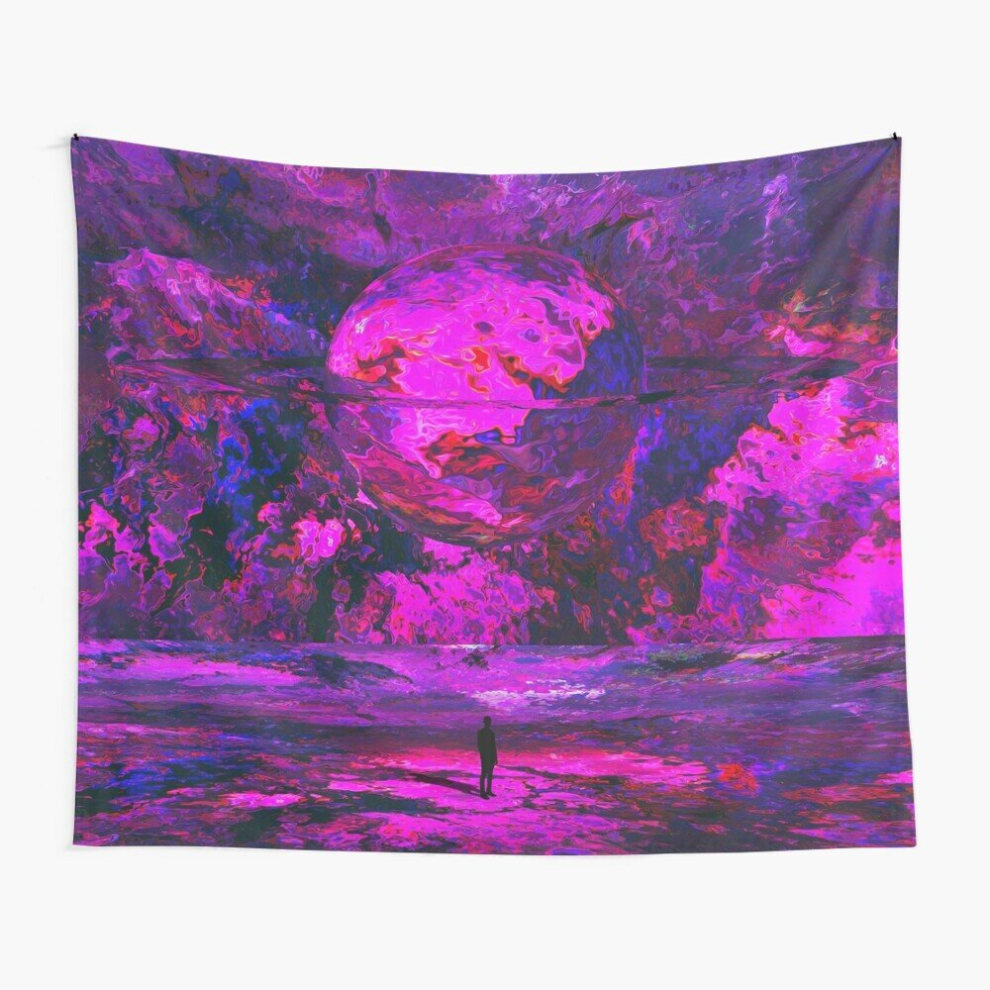 Tapestry 60x50inch Abstract 44 Wall Hanging Art DÃ©cor Living Room-image-OPC-PCPSFDK-NEW